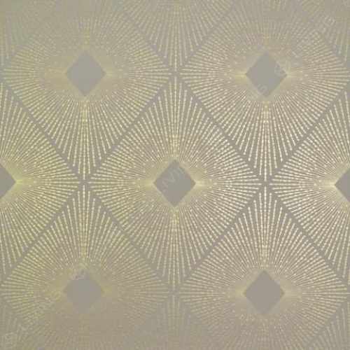 Флизелиновые обои York, коллекция Antonina Vella - Modern Metals, арт. NW3590, США