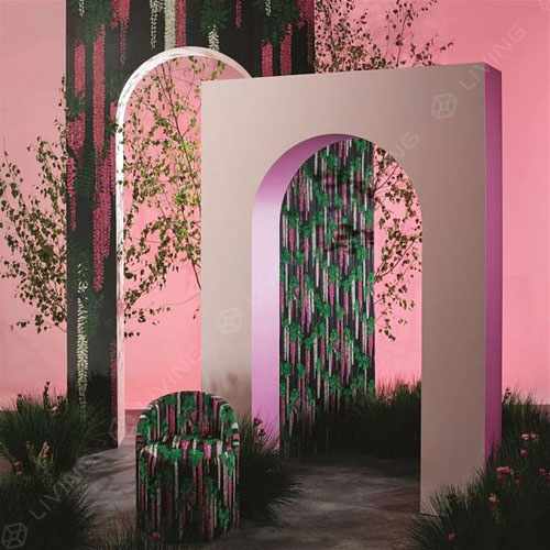 Обои флизелиновые Christian Lacroix, коллекция Scenes and Murals II, арт. PCL7032/01, Великобритания