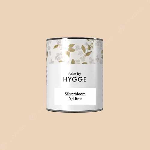 картинка Краска Hygge Silverbloom цвет BILOXI HG02-033 от LIVING