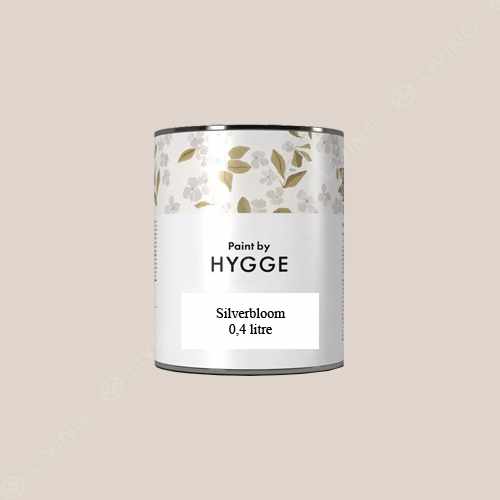 картинка Краска Hygge Silverbloom цвет SOAPSTONE HG01-025 от LIVING