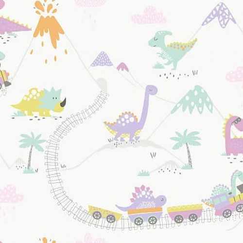 картинка Обои Holden Decor, коллекция Make Believe, арт. 12532, Великобритания от LIVING