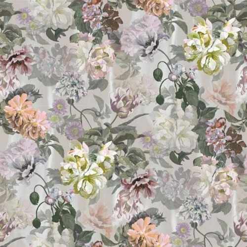 картинка Фреска Designers Guild, коллекция Tulipa Stellata, арт. PDG1038/02 Великобритания от LIVING