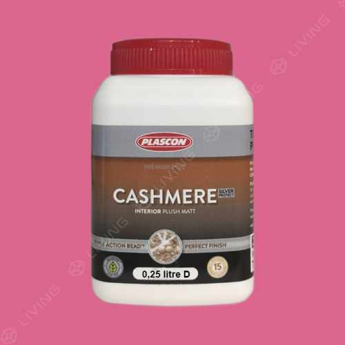 картинка Краска Plascon CASHMERE цвет Valentine Rose арт.R2-A1-2 от LIVING