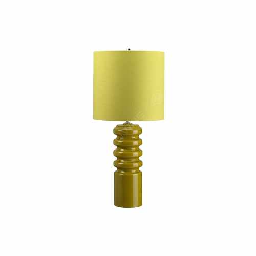 картинка Бра Elstead Lighting коллекция Contour, арт. CONTOUR-TL-LIME от LIVING