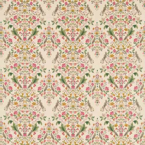 Ткань Clarke & Clarke коллекция Country Escape, арт. F1558/01