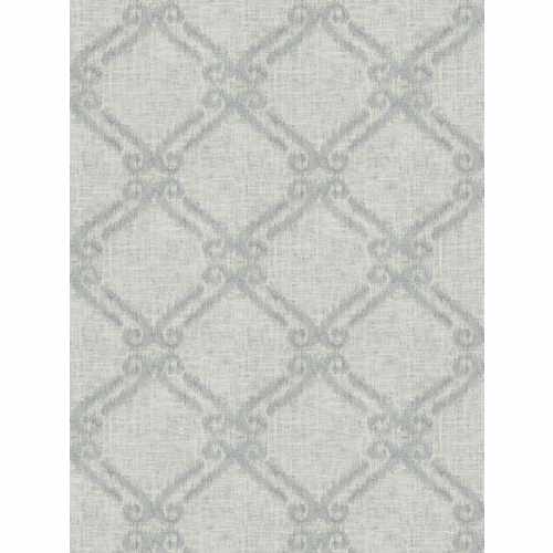 Ткань Trend, коллекция Jaclyn Smith Home Vol. V (3 Books) Ice / Ink, арт. 04475 Ice, Китай