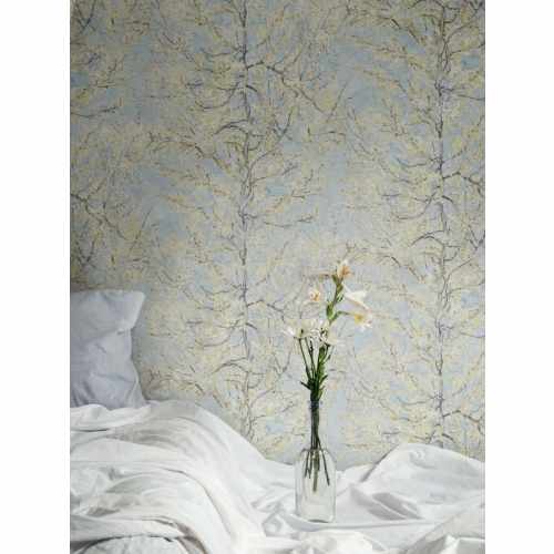 картинка Виниловые обои BN International, коллекция Van Gogh, арт. 17160, Нидерланды от LIVING