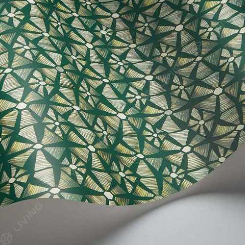 Обои флизелиновые Cole & Son, коллекция Ardmore — Jabula, арт. 119/6030, Великобритания