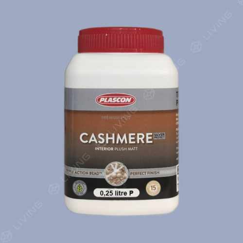 картинка Краска Plascon CASHMERE цвет Stella Maris арт.P1-C2-1 от LIVING