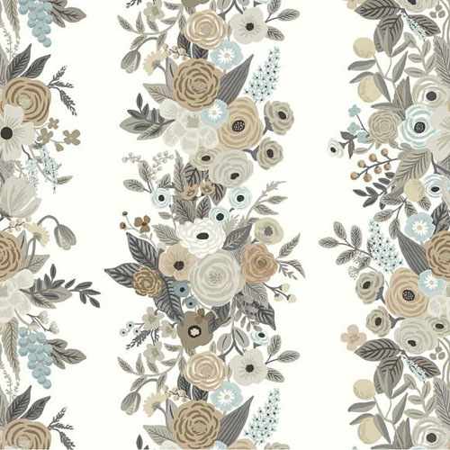 картинка Обои бумажные York, коллекция Rifle Paper Co. Vol.2, арт. RP7313, США от LIVING