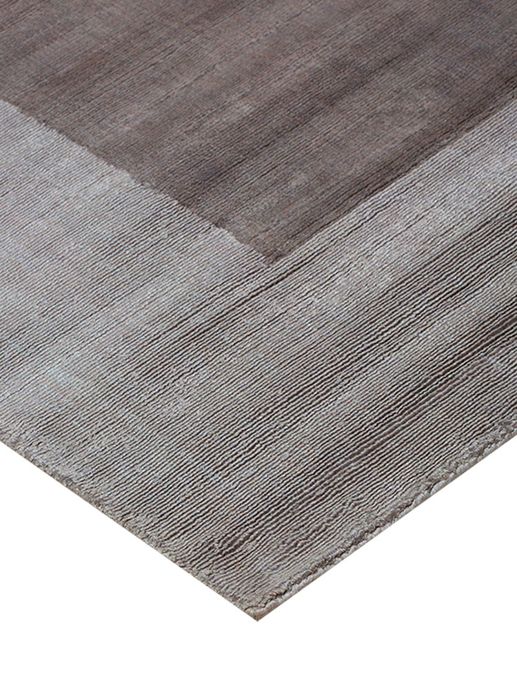 картинка Ковер Rug Republic коллекция Cross Tuft арт. CT1.19 CHARCOAL от LIVING