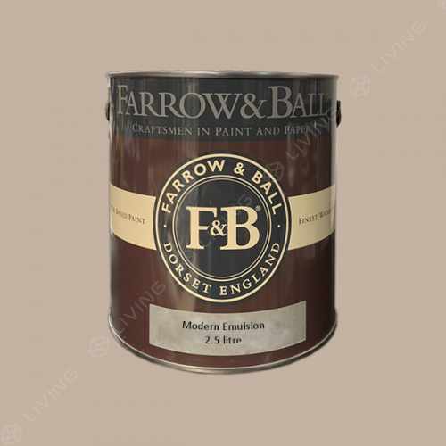 картинка Краска Farrow&Ball Modern Emulsion цвет Jitney №293 от LIVING