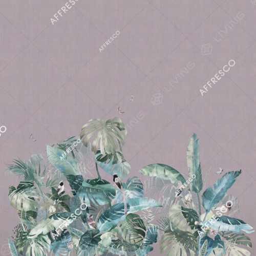 картинка Фреска Affresco, коллекция Dream Forest, арт. MT33 COL4 Россия от LIVING