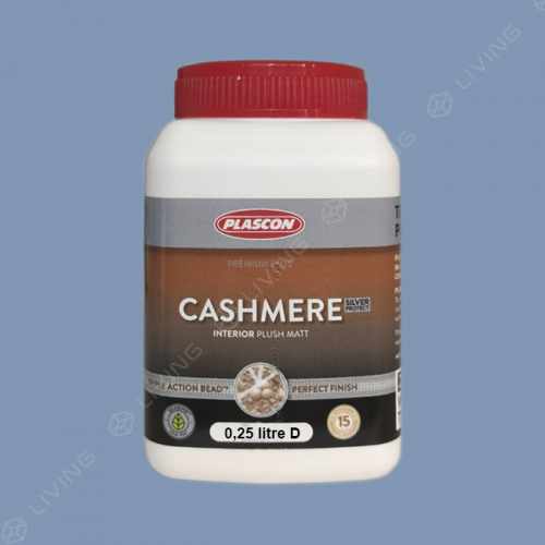 картинка Краска Plascon CASHMERE цвет Aerospace арт.B7-C1-4 от LIVING