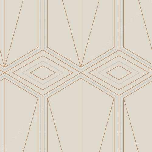 картинка Обои флизелиновые Mira, коллекция Geometric, арт. FS-LL-012, Бельгия от LIVING