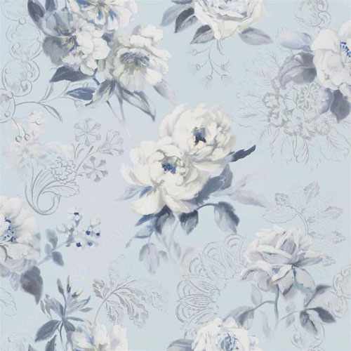 Обои Designers Guild, коллекция The Edit...Flowers Volume 1, арт. PDG1051/03, Великобритания