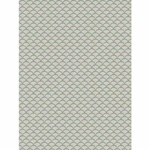 Ткань Trend, коллекция Vern Yip Vol. III Sapphire / Sea, арт. 04975 Sea, Индия