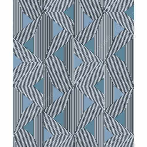 картинка Обои флизелиновые Mira, коллекция Geometric, арт. FS-LL-342, Бельгия от LIVING