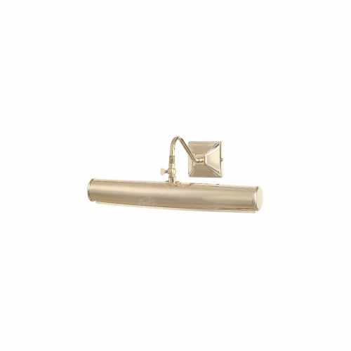 картинка Люстра Elstead Lighting коллекция Picture Light, арт. PL1-20-PB (латунь) от LIVING