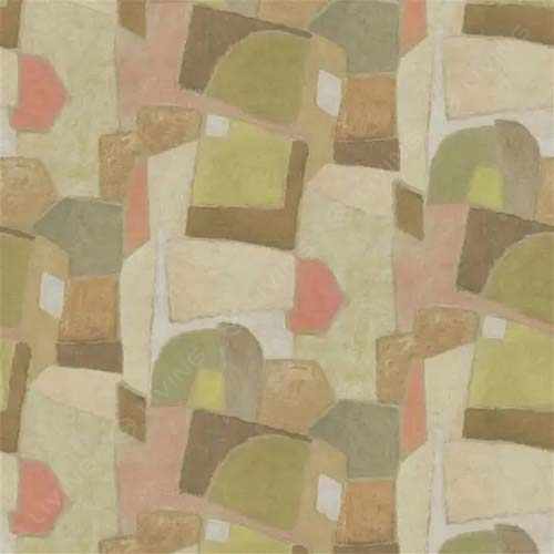 картинка Ткань Designers Guild, коллекция Pottery Studio, арт. FDG3166/02, Великобритания от LIVING
