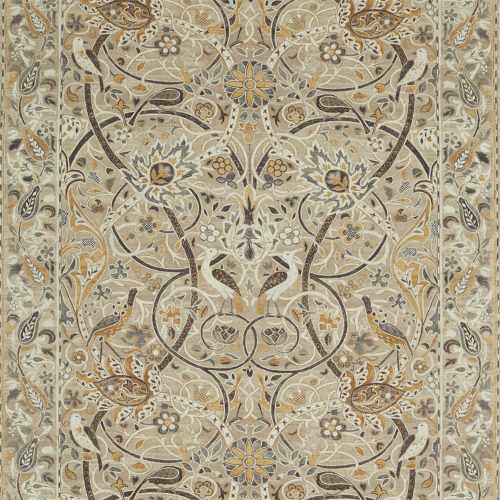 Ткань Morris & Co коллекция Archive IV The Collector Fabrics, арт. DMA4226394