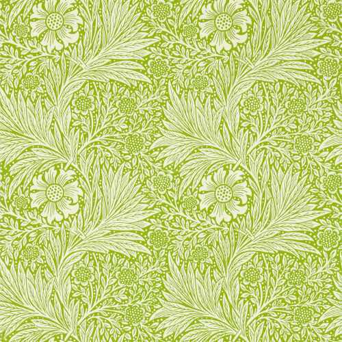 Обои Morris & Co, коллекция Cornubia Wallpapers, арт. 217090, Великобритания