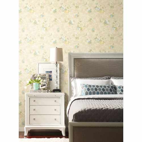 картинка Обои York, коллекция Hand Painted III, арт. HP0311, США от LIVING
