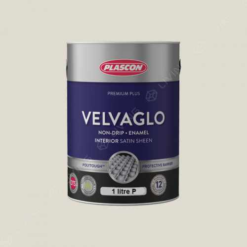 картинка Краска Plascon VELVAGLO цвет Tiny Bubbles арт.Y7-C2-3 от LIVING