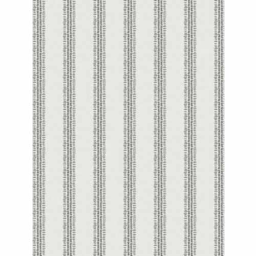 Ткань Fabricut, коллекция: Natural Nuances (5 Books) Flint, арт. Enzyme Stripe/Graphite, Индия