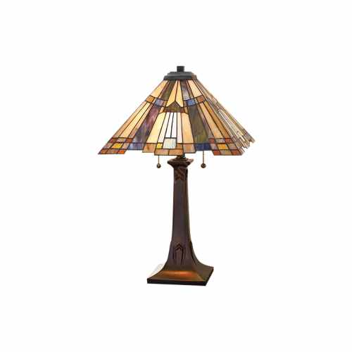 картинка Светильник Quoizel коллекция Inglenook, арт. QZ-INGLENOOK-TL (бронза) от LIVING