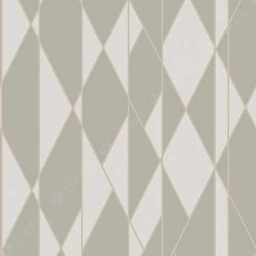 картинка Обои флизелиновые Cole & Son, коллекция Geometric II, арт. 105/11046, Великобритания от LIVING