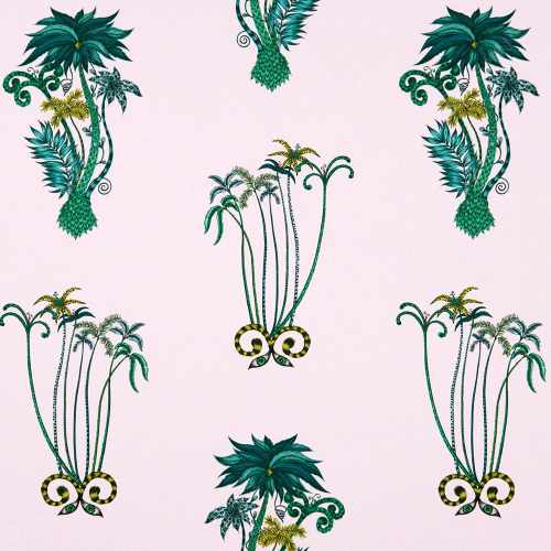 Ткань Clarke & Clarke коллекция Animalia Fabrics, арт. F1110/04