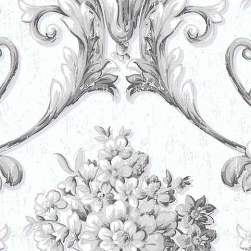 картинка Виниловые обои Aura, коллекция Silk Collection III, арт. CS35626, Корея от LIVING