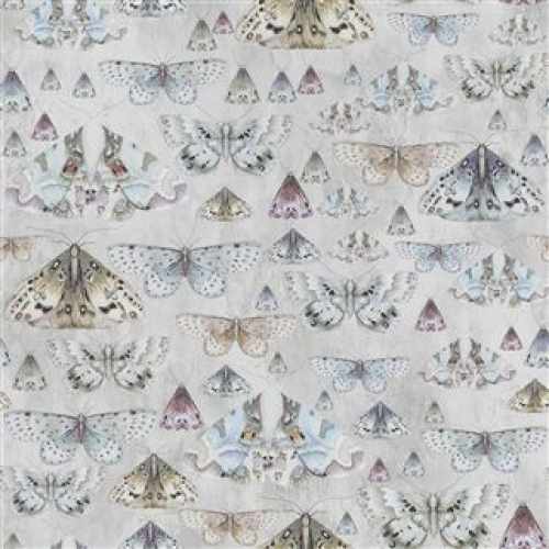 Флизелиновые обои Designers Guild, коллекция Jardin Des Plantes, арт. PDG713/02, Великобритания