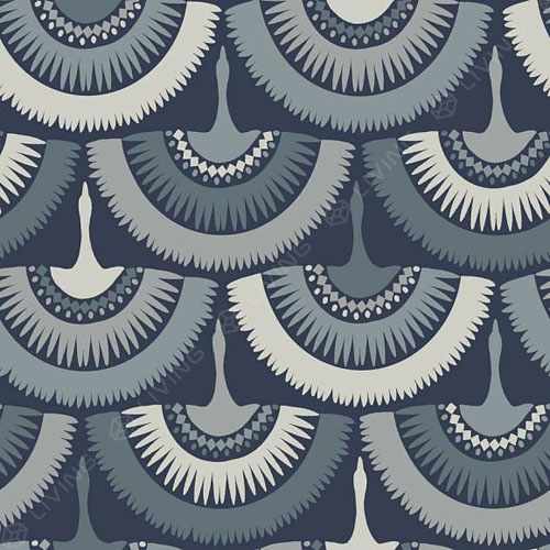 картинка Обои флизелиновые York, коллекция Antonina Vella Boho Luxe, арт. BO6642, США от LIVING