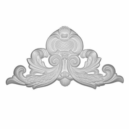 картинка Орнамент  Европласт, арт. 1.60.025, Россия от LIVING