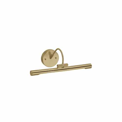 картинка Бра Elstead Lighting коллекция Alton (El), арт. ALTON-PL-S-BB от LIVING