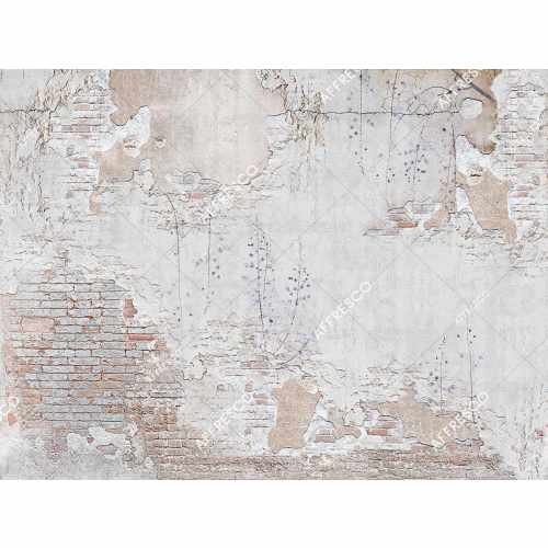 картинка Фреска Affresco, коллекция Re-Space, арт. AL71 COL1 Россия от LIVING