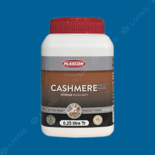 картинка Краска Plascon CASHMERE цвет Deep Sea Reef арт.B7-B1-1 от LIVING