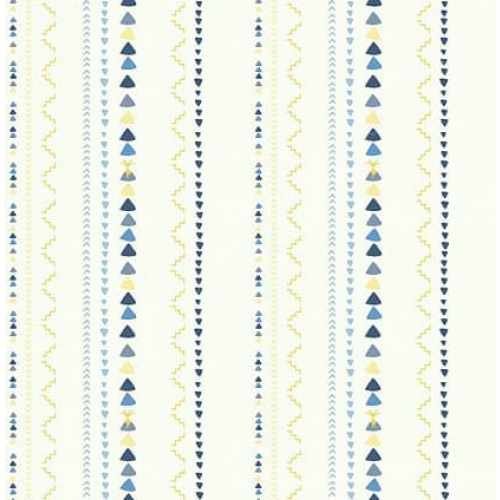 картинка Обои KT-Exclusive, коллекция Flagman Series - Playdate Adventure, арт. FA40102, Германия от LIVING