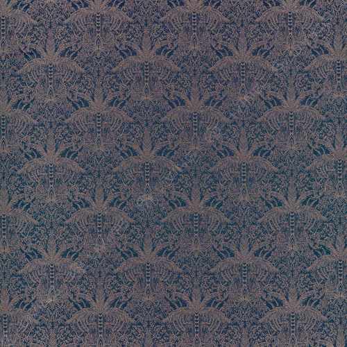 Ткань Clarke & Clarke коллекция Exotica 2 Fabric, арт. F1615/04