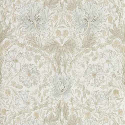 Обои Morris & Co, коллекция Pure Morris North, арт. 216526, Великобритания
