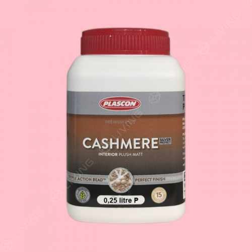 картинка Краска Plascon CASHMERE цвет Wild Flower арт.R4-A2-1 от LIVING