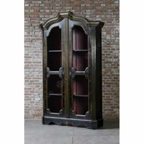 картинка Шкаф VAN THIEL & CO модель Кадилескер арт. VT10602-01 от LIVING