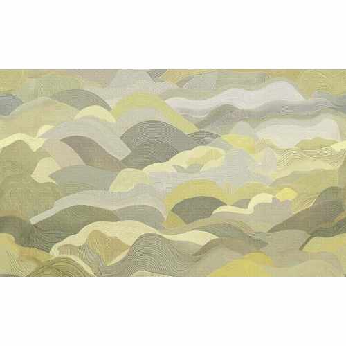 Панно Affresco, коллекция Wallpaper part III Forest, арт. AF2324-COL3, Россия