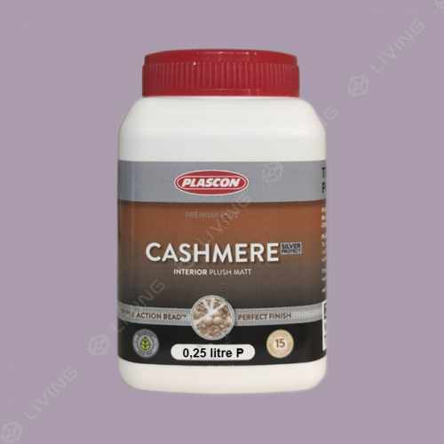 картинка Краска Plascon CASHMERE цвет Spiderweb арт.P5-E2-1 от LIVING