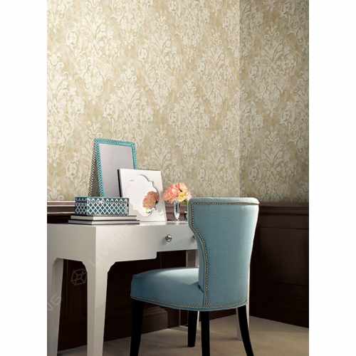 картинка Обои York, коллекция Hand Painted III, арт. HP0368, США от LIVING