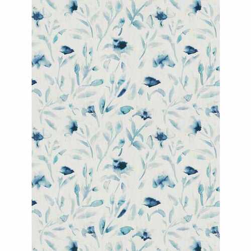 Ткань Trend, коллекция Vern Yip Vol. III Sapphire / Sea, арт. 04973 Indigo, Индия