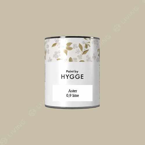 картинка Краска Hygge Aster цвет PALE SAGEBRUSH HG03-041 от LIVING