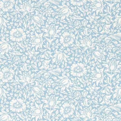 Обои Morris & Co, коллекция Simply Morris Wallpapers, арт. 217071, Великобритания